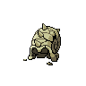 Omastar (Fossil) Sprite